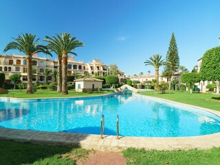 Maison de vacances Javea Enregistrement extérieur 2