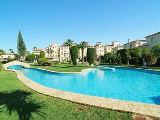 Maison de vacances Javea Enregistrement extérieur 3