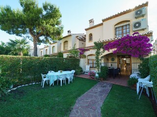 Vakantiehuis Javea Kenmerken 35
