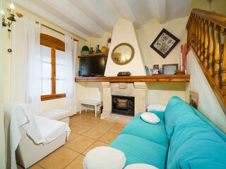 Vakantiehuis Javea Kenmerken 26