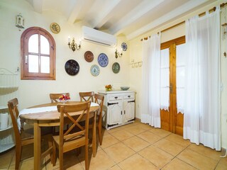 Casa per le vacanze Javea Caratteristiche 31