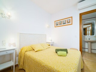 Ferienhaus Javea Ausstattung 18