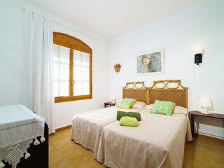 Casa de vacaciones Javea Características 18