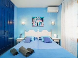 Maison de vacances Javea Équipement 19