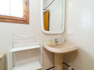 Casa de vacaciones Javea Características 28