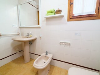 Maison de vacances Javea Équipement 34