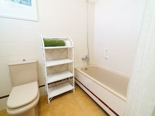 Maison de vacances Javea Équipement 31