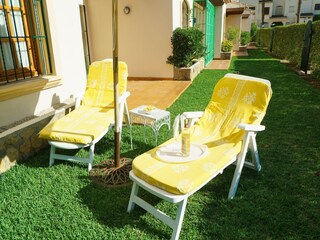 Casa per le vacanze Javea Registrazione all'aperto 13