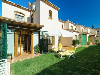 Casa per le vacanze Javea Registrazione all'aperto 17