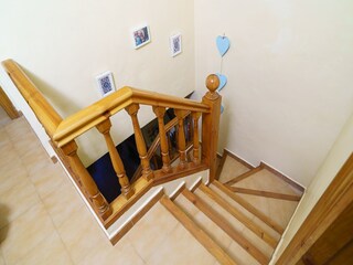 Maison de vacances Javea Équipement 24