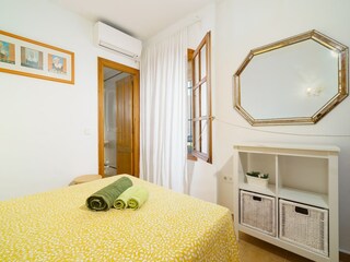 Casa de vacaciones Javea Características 25