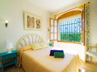 Maison de vacances Javea Équipement 26