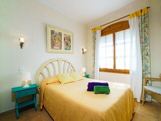 Maison de vacances Javea Équipement 37