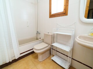 Casa de vacaciones Javea Características 36