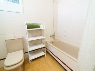 Casa de vacaciones Javea Características 37