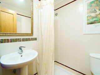 Maison de vacances Javea Équipement 38