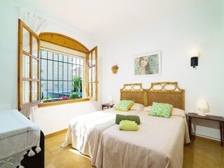 Vakantiehuis Javea Kenmerken 37