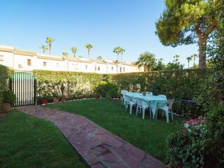 Maison de vacances Javea Enregistrement extérieur 8