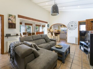 Villa Parcent Équipement 7