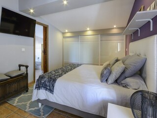 Villa Parcent Équipement 10