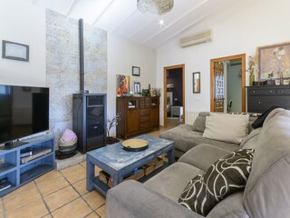 Villa Parcent Caratteristiche 23