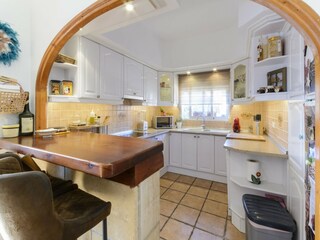 Villa Parcent Caratteristiche 14