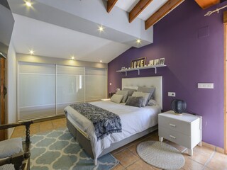 Villa Parcent Caratteristiche 15