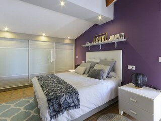 Villa Parcent Características 16