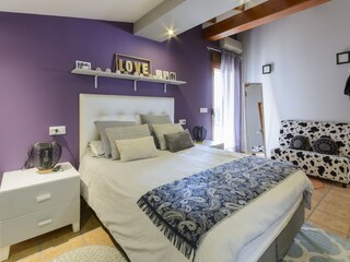 Villa Parcent Caratteristiche 11