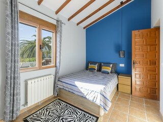 Villa Parcent Caratteristiche 12