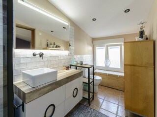 Villa Parcent Équipement 21