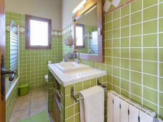 Villa Parcent Équipement 22