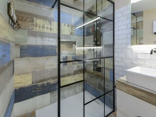 Villa Parcent Características 23