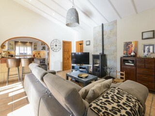 Villa Parcent Caratteristiche 24