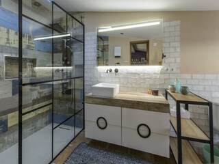 Villa Parcent Caratteristiche 22