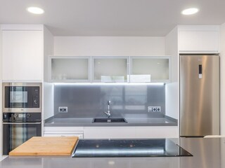 Apartment Alcudia Ausstattung 9