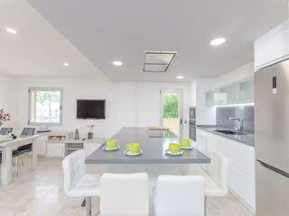 Apartamento Alcudia Características 11