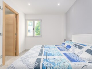 Apartment Alcudia Ausstattung 20