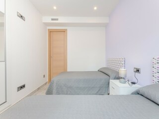 Apartamento Alcudia Características 18
