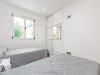 Apartment Alcudia Ausstattung 15