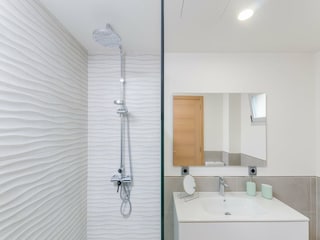 Appartement Alcudia Équipement 31