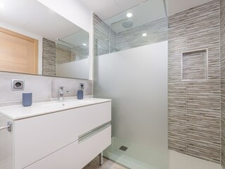 Apartamento Alcudia Características 20