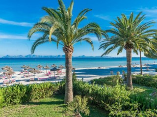 Apartment Alcudia Umgebung 39