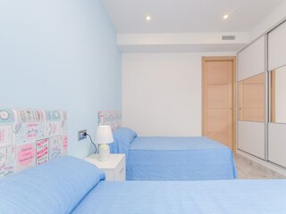 Apartamento Alcudia Características 28