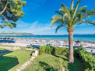 Apartment Alcudia Outdoor Recording 5