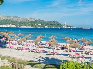 Apartamento Alcudia Entorno 44