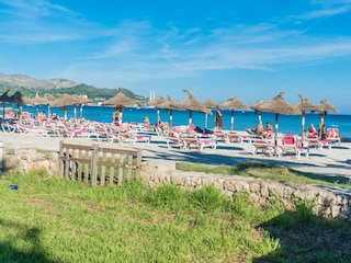 Apartment Alcudia Umgebung 43