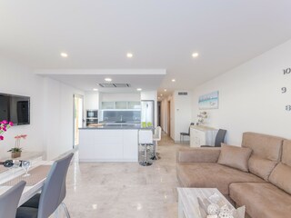 Apartamento Alcudia Características 1