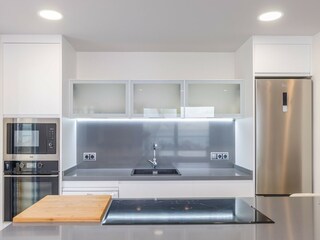 Apartment Alcudia Ausstattung 20