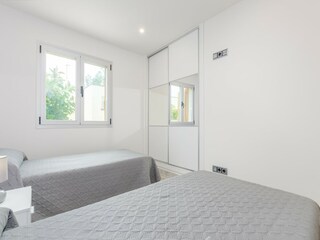 Apartamento Alcudia Características 25